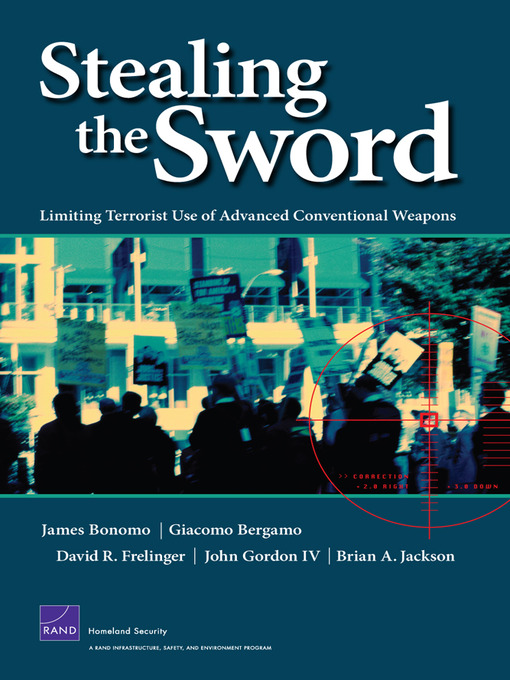 Title details for Stealing the Sword by James Bonomo - Wait list